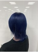 ネイビーカラー♪