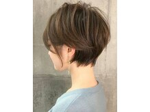 美容室ツギ(tsugi)