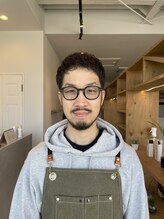 ヨーロー(YOLO) ヒロオカ ダイキ