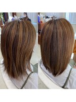 クーペ(COUPE)&nbsp;美髪ストレート