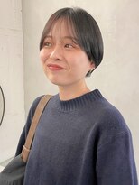 フォト 新宿(foto) 似合わせカットメルティーカラーフェミニンロング新宿