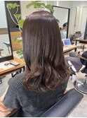 モカブラウン