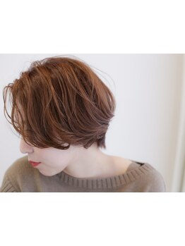 【正雀駅すぐ】暗くするだけが白髪染めじゃない！白髪を馴染ませることも◎40代50代の方にも人気です！！