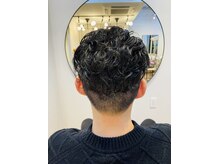 リュクスバイヘアー(luxe by hair)