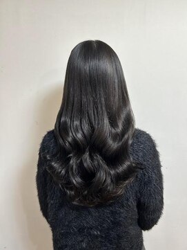 ニーナ ヴィジョン(NINA visioN) プルエクステ