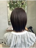 ビターチョコブラウン Regalo 《レガロ》 春日井