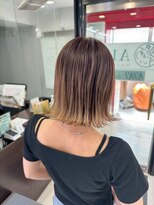 アイズ 本厚木(AIZU)&nbsp;デザインカラー