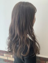 ネオリーブシェリエ 浅草店(Neolive cherie)&nbsp;ナチュラルブラウン