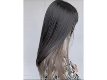 シャルヘアーデザイン(Shall hair design)