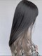 シャルヘアーデザイン(Shall hair design)の写真/【西鉄久留米駅/花畑駅より徒歩8分】上質トリートメントで、艶めく潤いあふれる髪を体験してみませんか？