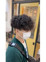 ステラ(STELLA)&nbsp;普段のスタイリングも楽になる、似合わせ提案★