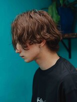 アラワラブルー(arrawarra blue)&nbsp;ゆるふわセンターパート/20代/30代/40代/50代/倉敷/白楽町