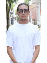レフ(LEF) 小田 凌平