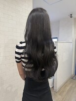 シェミール(CHEMIR)&nbsp;オリーブグレージュ【透明感カラー】