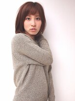 クロスオーバー(Cross Over)&nbsp;大人ショートボブ