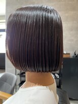 ワンズ(One’s)&nbsp;ミニボブ