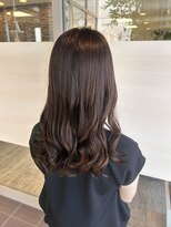 フィーカ(Fika)&nbsp;ブラウンカラー