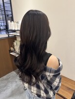 リリアーナ(LILIANA)&nbsp;シールエクステ エクステ 髪質改善 縮毛矯正 ロング 池袋