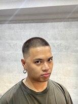 ラヴィ 高田馬場店(Lavie)&nbsp;バズカット/メンズカット/メンズ / バーバー/理容室