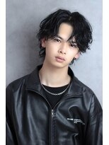 リップス 仙台annex(LIPPS)&nbsp;ウェーブウルフ