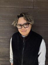 ディクト(D.C.T.)&nbsp;NANASA 