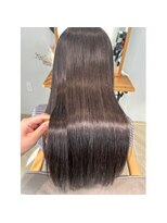 ラヴィエ(RAVIE)&nbsp;【半田・髪質改善】縮毛矯正/トリートメント/マンツーマン