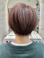 ロンドネートゥル 新潟(Lond naitre)&nbsp;ピンクベージュ