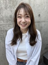 ラマナ(Lamana)&nbsp;中山 知