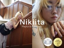 ニキータ(Nikiita)