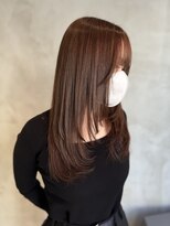 ニーイチイチ(211)&nbsp;暖色ミルクティー