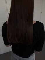 リノ 守山店(lino) 高濃度水素ケアカラー