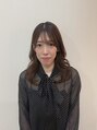 ブランシェ 西松山店&nbsp;平田 華菜