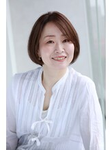 エフ イチリン 本八幡店(F.ICHIRIN)&nbsp;クラシックショートボブ