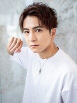 ラビス 赤羽(Lovis)&nbsp;メンズカット/赤羽/刈り上げ