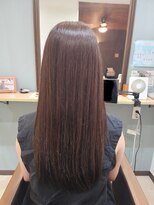 サニー 北名古屋店(Sunny)&nbsp;さらつやナチュラルロング