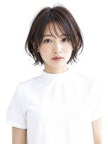 ソレイユ(Soleil)&nbsp;最適バランスショートミディアム