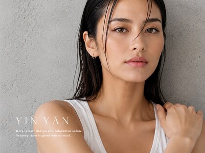 インヤン(YINYAN)の写真