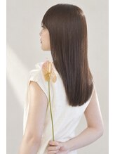 BRICK HAIR & SPA 松山