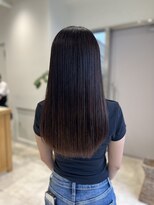エマ 経堂(EMMA) 経堂駅徒歩1分/髪質改善/白髪改善/ダメージレス/9時からオープン