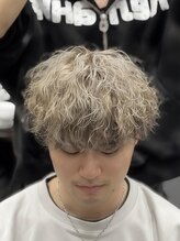 アンダーバーホワイト 広島 並木店(_WHITE)