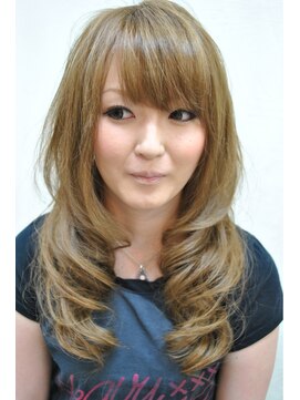 シキブフクヤマ(SIKIBU FUKUYAMA) モテロング