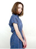 The Feminine BOB