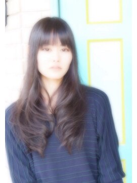 エアリーアート(airly hair art) カジュアル&ナチュラル