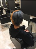 サファイアブルー