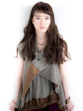 イエリ(ieri) ノスタルジックウェーブ☆