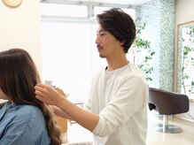 デイズヘアデザイン(DAYS hair design)