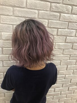 フェニーチェ オン ザ ビーチ(FENICE on the beach) ピンクヴェール