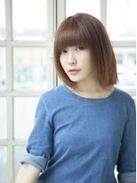 エマージュ 海老名店(Emerge)&nbsp;☆アレンジ自在！優秀ボブ☆