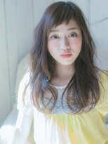 フラミューム 関内店(flammeum)&nbsp;♪儚げロングスタイル♪【関内　馬車道】