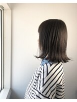 リアン(Lien)&nbsp;外ハネボブ